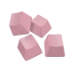 RAZER PBT Keycap Upgrade Set - Quartz Pink