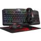 Redragon S101-BA-2 Gaming 4 in 1 Combo Set