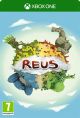 Reus - XBOX ONE