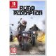 SW Road Redemption
