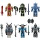 ROBLOX MULTIPACK CHAMPION OF ROBLOX