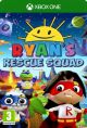 Ryan's Rescue Squad - Xbox