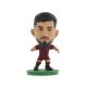 Soccerstarz - Qatar Tarek Salman - Home Kit /Fi