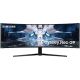 SAMSUNG Odyssey Neo 49in Curved, 240Hz Ultra Wide...