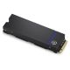 Seagate Game Drive 1TB M.2 PCIe Gen4 NVMe Internal SSD with Heatsink SSD for PS5