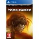 Shadow of the Tomb Raider: Croft Steelbook Edition - PS4 
