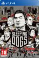 Sleeping Dogs - PS4 