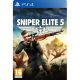PS4 Sniper Elite 5