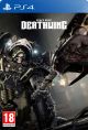 PS4 Space Hulk Deathwing - Enhanced Edition