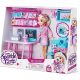 Sparkle Girlz Pet Clinic Doll Playset (100184)