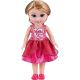 Sparkle GIRLZ DOLLS Sparkle Tots Princess by ZURU (10045)