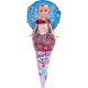 Sparkle Girlz Winter Princess Cone Doll