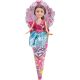 Sparkle Girlz Princess Cone Doll (10010BQ5)