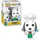 Specialist Pop! Tv: Peanuts - Snoopy (Exc)