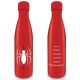 SPIDER-MAN (TORSO) METAL DRINK BOTTLE