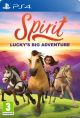 Spirit Lucky's Big Adventure - PS4