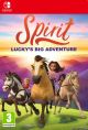 SWITCH Spirit Luckys Big Adventure PEGI ENG