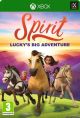 Spirit Lucky's Big Adventure - Xbox