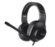 Sades Spirits Gaming Headset - BLACK