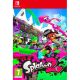 Splatoon 2 - SW