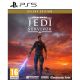 PS5 Star Wars Jedi: Survivor Deluxe Edition