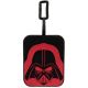 STAR WARS (DARTH VADER HELMET) LUGGAGE TAG