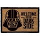 Star Wars - Welcome To The Dark Side (Doormat)