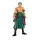 One Piece Banpresto Chronicle Master Stars Piece The Roronoa Zoro