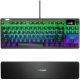 SteelSeries Apex Pro TKL Mechanical Gaming Keyboard - Black