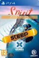 Steep X Games Gold Edition - PS4