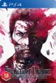 PS4 Stranger of Paradise: Final Fantasy Origin NMC