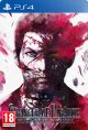 PS4 Stranger of Paradise: Final Fantasy Origin