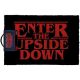 Stranger Things (Enter The Upside Down) Doormat