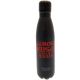 Stranger Things Metal Drinks Bottle