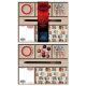 STRANGER THINGS SOCIAL STATIONERY SET