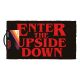 UPSIDE DOWN DOORMAT (GP86609)