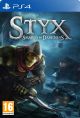 Styx: Shards Of Darkness - PS4