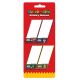 SUPER MARIO (4 COLOUR) STICKY NOTES