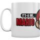 SUPER MARIO (IT’S A ME MARIO) MUG
