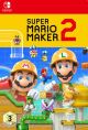 SWITCH Super Mario Maker 2 NMC ENG