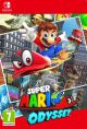 SWITCH Super Mario Odyssey R2