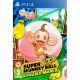 Super Monkey Ball Banana Mania - PS4