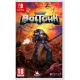 Warhammer 40,000: Boltgun - Nintendo Switch