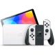 Nintendo Switch OLED Console 64GB (JAP) - White