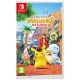 SW Detective Pikachu Returns