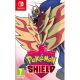 Pokemon Shield - SW