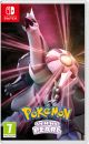 SW POKEMON SHINING PEARL (R2)
