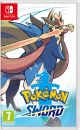 Pokémon Sword - SW