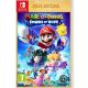 Mario + Rabbids Sparks of Hope: Gold Edition - SW
