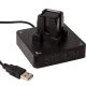 Sw Stealth Joycon Quad Charging Dock